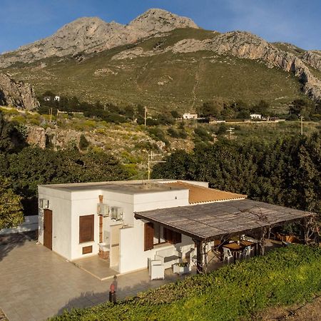 Pittalumari Makari Villa Macari Exterior photo
