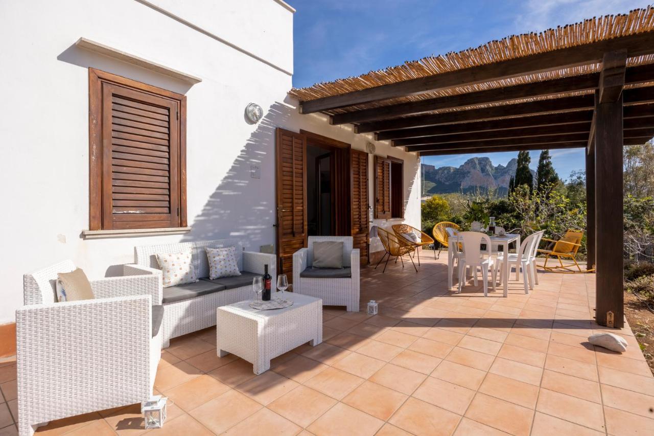 Pittalumari Makari Villa Macari Exterior photo