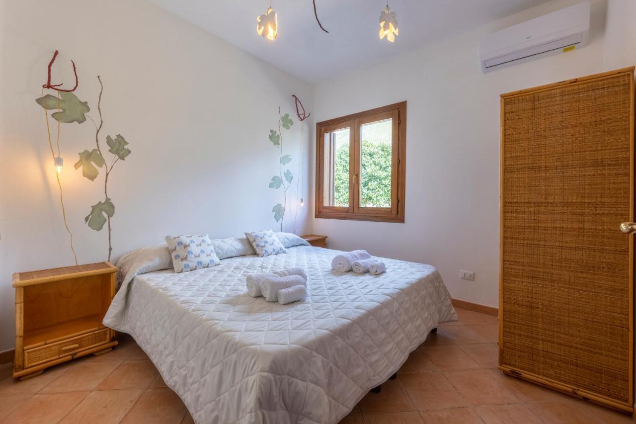 Pittalumari Makari Villa Macari Exterior photo