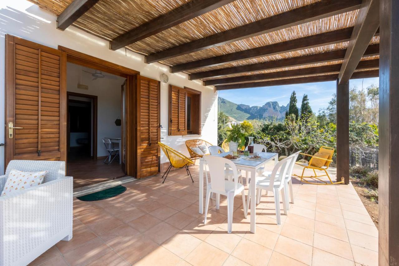 Pittalumari Makari Villa Macari Exterior photo