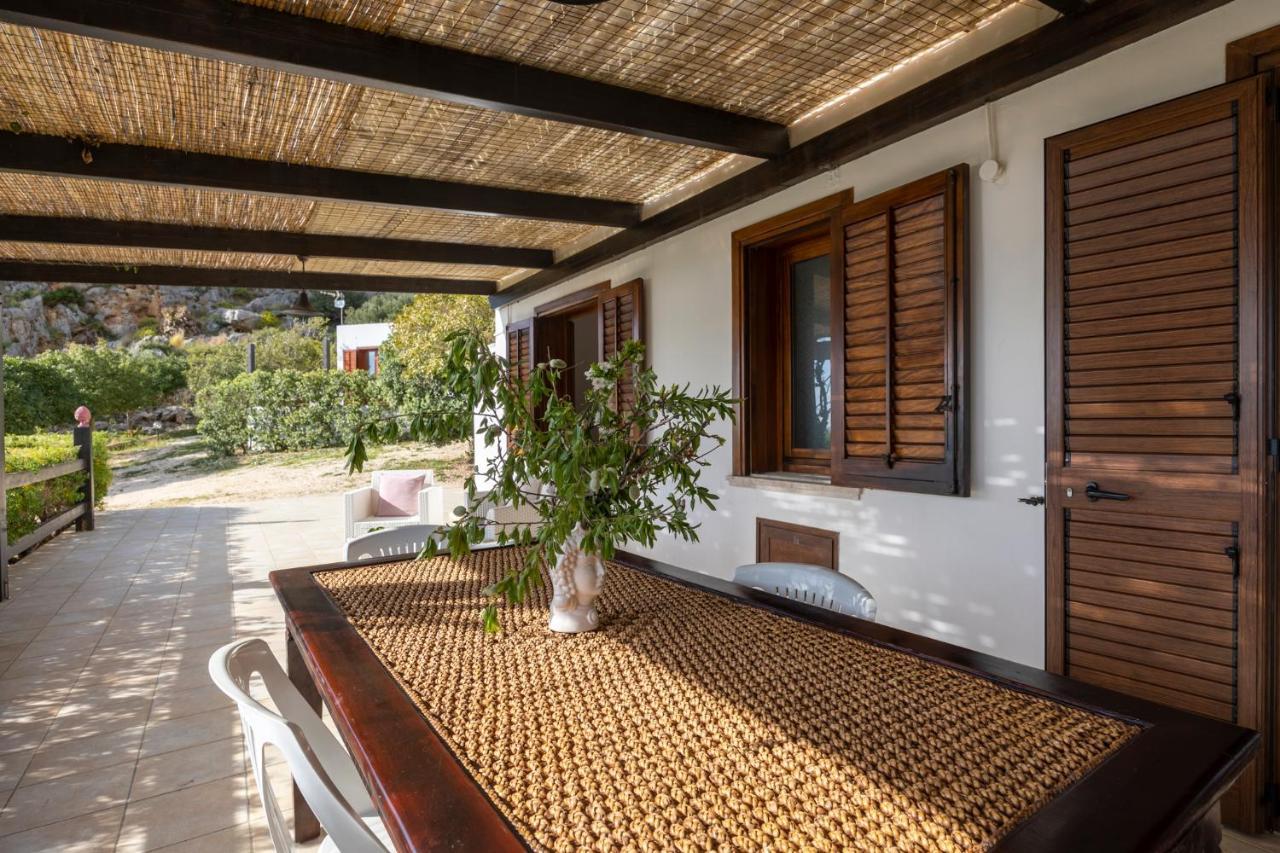Pittalumari Makari Villa Macari Exterior photo