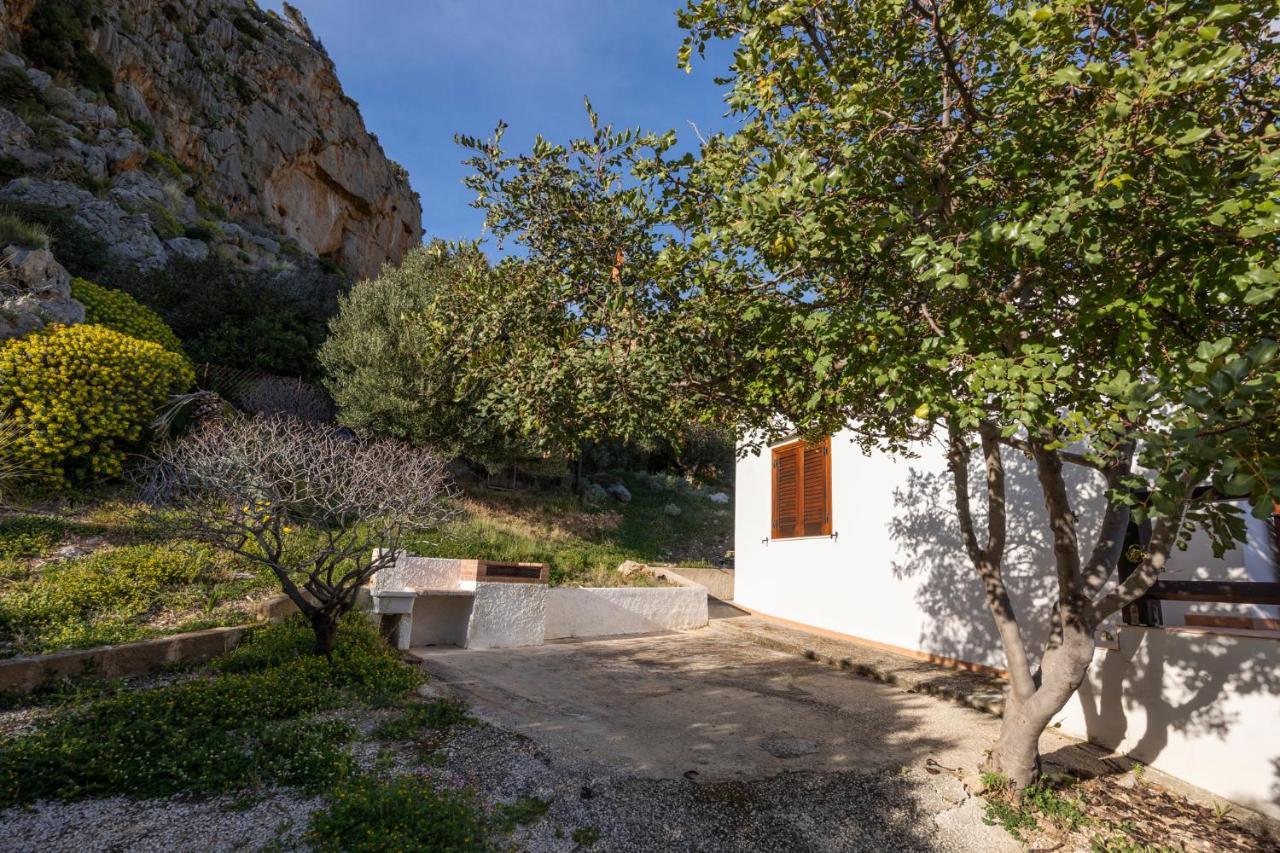 Pittalumari Makari Villa Macari Exterior photo