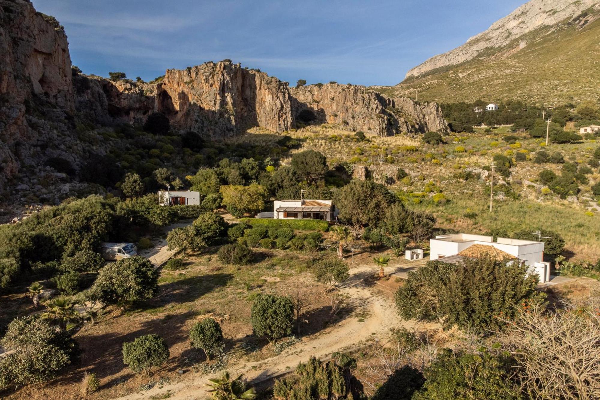 Pittalumari Makari Villa Macari Exterior photo